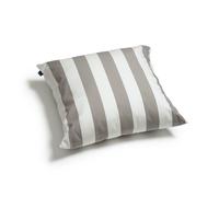 Coussin Somnia Jan Kurtz Möbel blanc, Designer Jan Kurtz, 48x15x48 cm