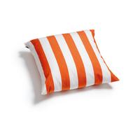Coussin Somnia Jan Kurtz Möbel blanc, Designer Jan Kurtz, 48x15x48 cm