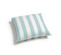 Coussin Somnia Jan Kurtz Möbel blanc, Designer Jan Kurtz, 48x15x48 cm