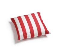 Coussin Somnia Jan Kurtz Möbel blanc, Designer Jan Kurtz, 48x15x48 cm