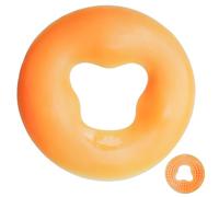 Coussin spa en silicone, coussin pour le visage, coussin en gel, coussin en gel pour table de massage, coussin pour le visage, appareil de massage spa, beauté, soin de la peau, surface douce (couleur