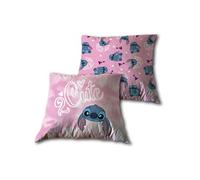 Coussin Stitch 2 Cute Mignon 35x35 cm