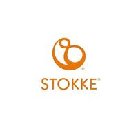 Coussin Stokke Tripp Trapp, Anthracite - Compatible toutes chaises Tripp Trapp et ensembles bébé, résistant aux liquides, tâches et salissures