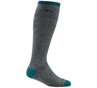 Coussin suppl mentaire Darn Tough Mountaineering OTC - Midnight Medium pour femme