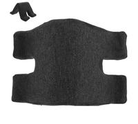 Coussin Support Liseuse pour Tablette, Mémoire Mousse Antidérapant Bureau