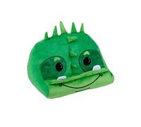 Eddy Toys Coussin pour Tablette 33x27x18 cm - Support pour Tablette avec Sac - Support pour Tablette pour Lit et Canapé - Vert