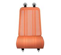 Coussin Surhausseur pour Siège Auto, Coussin Rafraîchissant Cuir pour Jambes de Siège Auto, De Cuisse Pour Conduite Et Voyage En Taxi Camion SUV Pour Adultes
