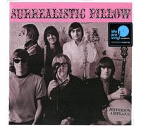 Coussin Surréaliste (Vinyle)