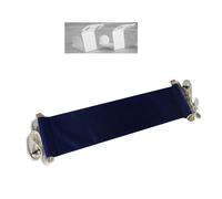 Coussin Suspendu Portable Pieds Balançoire Coussin De Mise Loisirs Repose- En Plein Air Hamac Pied Bureau Décontracté Tables Bureau Repose- Hamac Voyage Pliable