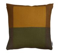 Røros Tweed Coussin Syndin 50x50 cm Moorland