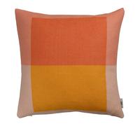 Røros Tweed Coussin Syndin 50x50cm mûre lxH 50x50cm