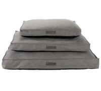 Coussin Talis 90 × 65 cm gris