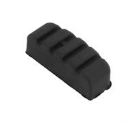Coussin tampon en caoutchouc pour hayon supérieur pour Ford Focus Hatchback 2012 2013 2014 2015 2016 2017 2018 pièce de rechange 1751102 Am51 U402a10 Ae Noir