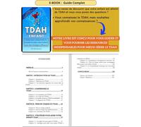 Coussin Tdah Et Bandes Élastiques Pour Enfants, Kit Sensoriel Avec Ebook Éducatif, Pour Attention Et Assise Active