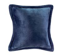 Coussin Tendre Encre 50 x 50