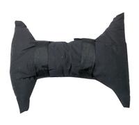 Coussin Tête D'ours Sourdine Grosse Caisse (profondeur 14")