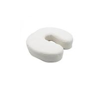 Vivezen ® Coussin, têtière 29,5 x 28 x 7 cm à Scratch pour Table de Massage - 2 Coloris
