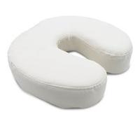 Vivezen ® Coussin, têtière 29,5 x 28 x 7 cm à Scratch pour Table de Massage - 2 Coloris