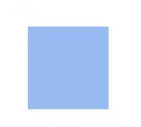 Coussin thermique 100 x 100 mm for processeur graphique, ordinateur portable, radiateur, carte mère, coussin de graisse, coussin thermique 6,0 W/mK(100x100X3.0mm)