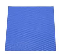Coussin Thermique pour Processeur, Coussin Thermique Durable et Fiable Résistant à l'usure pour Ordinateurs de Bureau et Ordinateurs Portables (120 * 20 * 2.5mm)