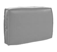 Coussin Tissu Oxford décoratif moderne d'intérieur d'extérieur jardin vidaXL vid