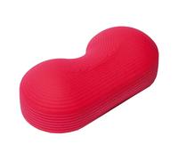 Coussin TOGU happyback Relax-Nex Rouge 23,5x11 cm