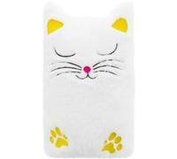 Coussin - Toodoo White Cat - Pylones White Cat G