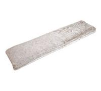 Vivezen - Coussin, tour de cou chauffant 50 x 12 cm - Cosy - Plusieurs coloris