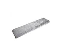 Vivezen - Coussin, tour de cou chauffant 50 x 12 cm - Cosy - Plusieurs coloris