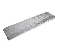 Vivezen Coussin tour de cou chauffant Cosy 50 x 12 cm Plusieurs coloris