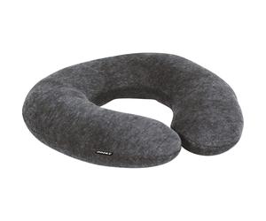 Coussin tour de cou Dark grey
