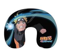 Coussin Tour de Cou - Naruto avec orbe