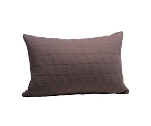 Coussin trapèze AJ 60x40cm WxH 60x40cm