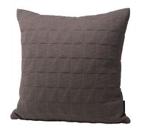Coussin trapézoïdal AJ, 50 cm de large, brun terre, Fritz Hansen OFFRE SPECIALE - 5704890404256
