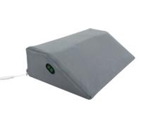 Coussin trapézoïdal chauffant et massant LH-001 Hydas