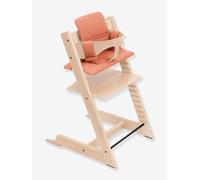 Coussin Classic Tripp Trapp, Terracotta - À Utiliser avec la Chaise ou Chaise Haute Tripp Trapp pour Un Soutien renforcé & Confort - Lavable en Machine