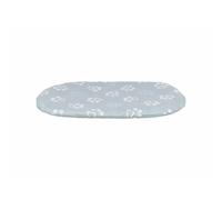 Coussin Trixie Jimmy Gris clair 44 × 31 cm