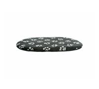 Coussin Trixie Jimmy Noir 44 × 31 cm