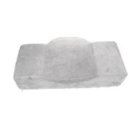 Coussin U pour Extensions de Cils Oreiller Ergonomique de Soutien Cervical pour Salon de Beauté Confort Optimal et Prise de Nuque Accessoire pour Grafting de Cils
