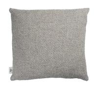 Røros Tweed Coussin Una 50x50cm gris lxH 50x50cm