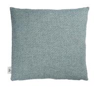 Røros Tweed Coussin Una 50x50cm bleu lxH 50x50cm