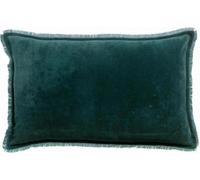 Coussin Uni Fara Corinthe 40 x 65