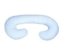 Coussin Usages Multiples Bleu Carreaux