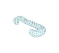 Coussin usages multiples noeuds papillons