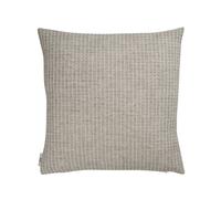 Røros Tweed Coussin Vega 50x50 cm Grey