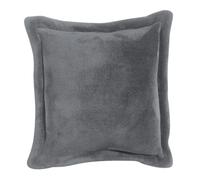 Vivaraise - Coussin Tender avec garnissage - Taie d'oreiller Lavable - Housse Amovible - en Tissu Doux - Style cocooning et Chaleureux