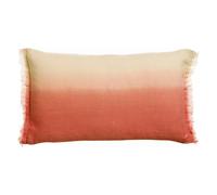 Coussin Vivaraise Zeff Shade Rose 30x50 cm