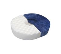 Coussin VM934E orthopédique en Forme de Donut pour soulager la Pression Pendant la Grossesse, Les douleurs au Coccyx