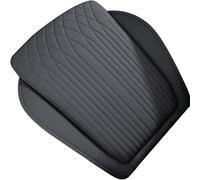 Coussin Voiture Conducteur pour Mercedes-Benz Classe A A200 A180 W169 A160 A150 W169 A170 2000-2024, Confort Ergonomique, Santé au Volant et Matériau Respirant Antidérapant, Accessoire Voiture