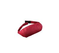 Coussin Voiture Conducteur Suede Fabric Car Neck Pillow Seat Headrest Lumbar Support Back Cushion Driver(Color 1)